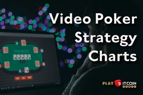 video poker strategy maker.